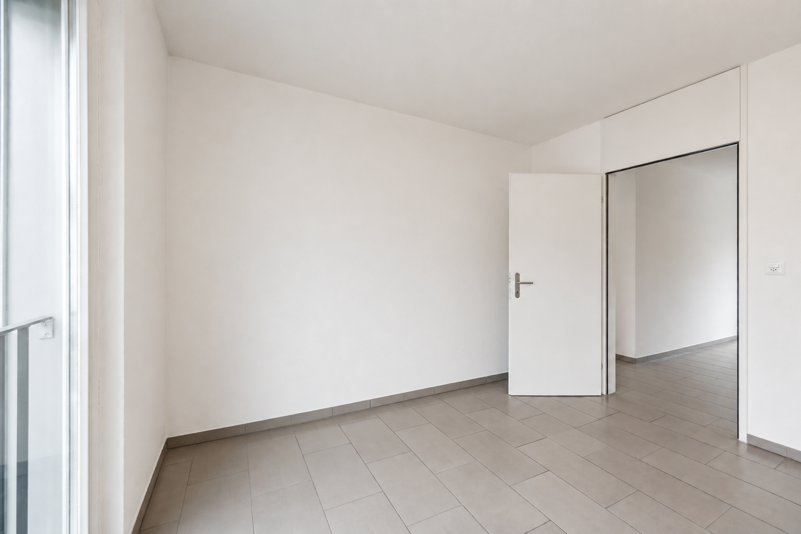 4.5-Zimmer-Attikawohnung mit grosser Dachterrasse! — Ansicht 11