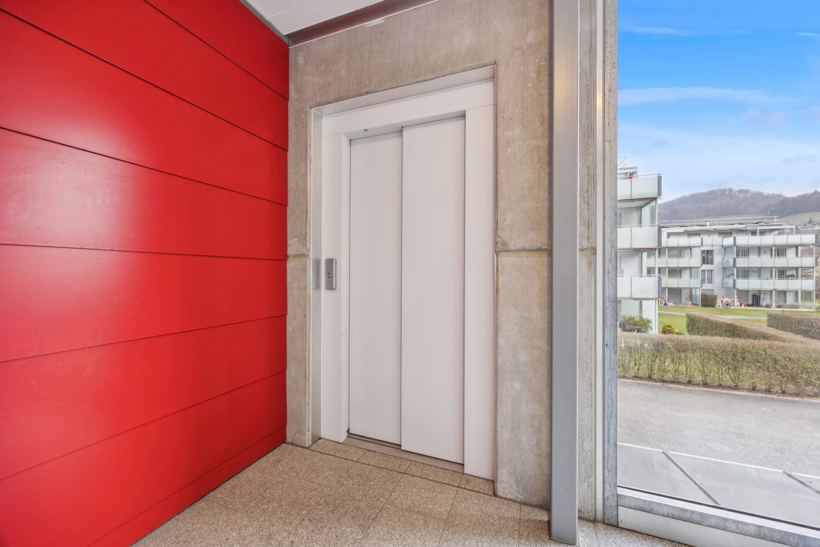 Trimbach: Sonnige 2.5-Zi.-Eigentumswohnung mit 43.6 m² Terrasse — Ansicht 11