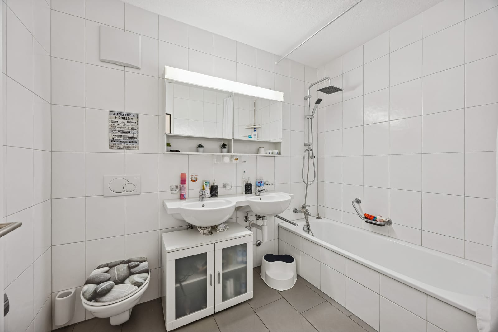 Helle 3.5-Zimmer-Wohnung mit 19 m² Balkon in Trimbach kaufen — Ansicht 12