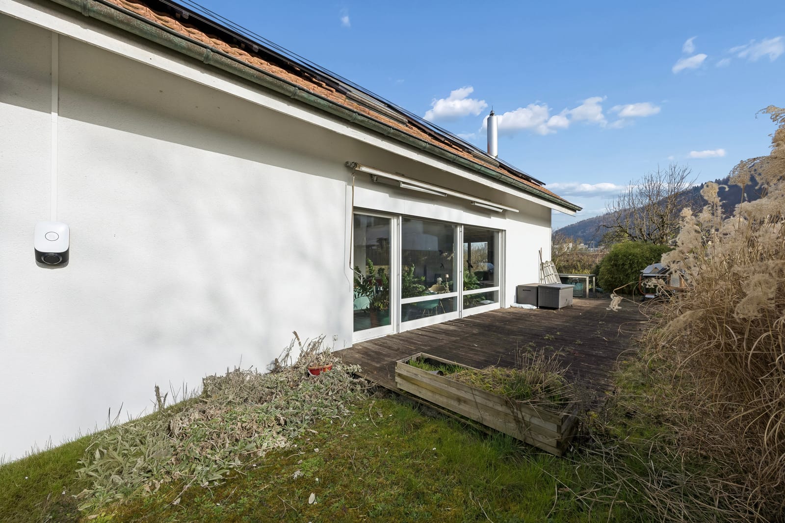 Ihr neues Zuhause: ruhig gelegen, grosszügig und voller Möglichkeiten! — Ansicht 19