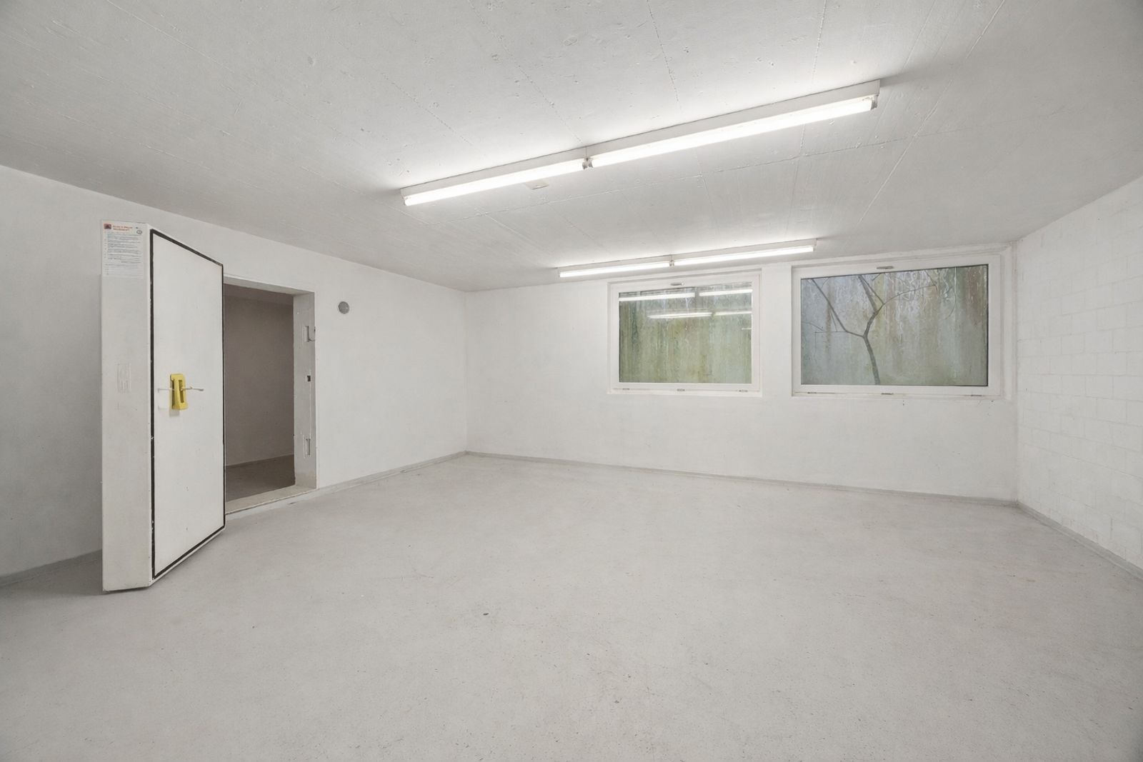 Ihr neues Zuhause: ruhig gelegen, grosszügig und voller Möglichkeiten! — Ansicht 13