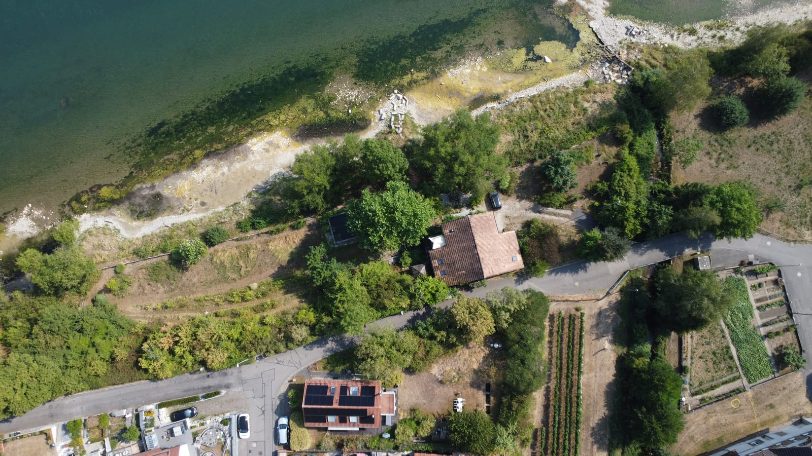 Ihr neues Zuhause: ruhig gelegen, grosszügig und voller Möglichkeiten! — Ansicht 20