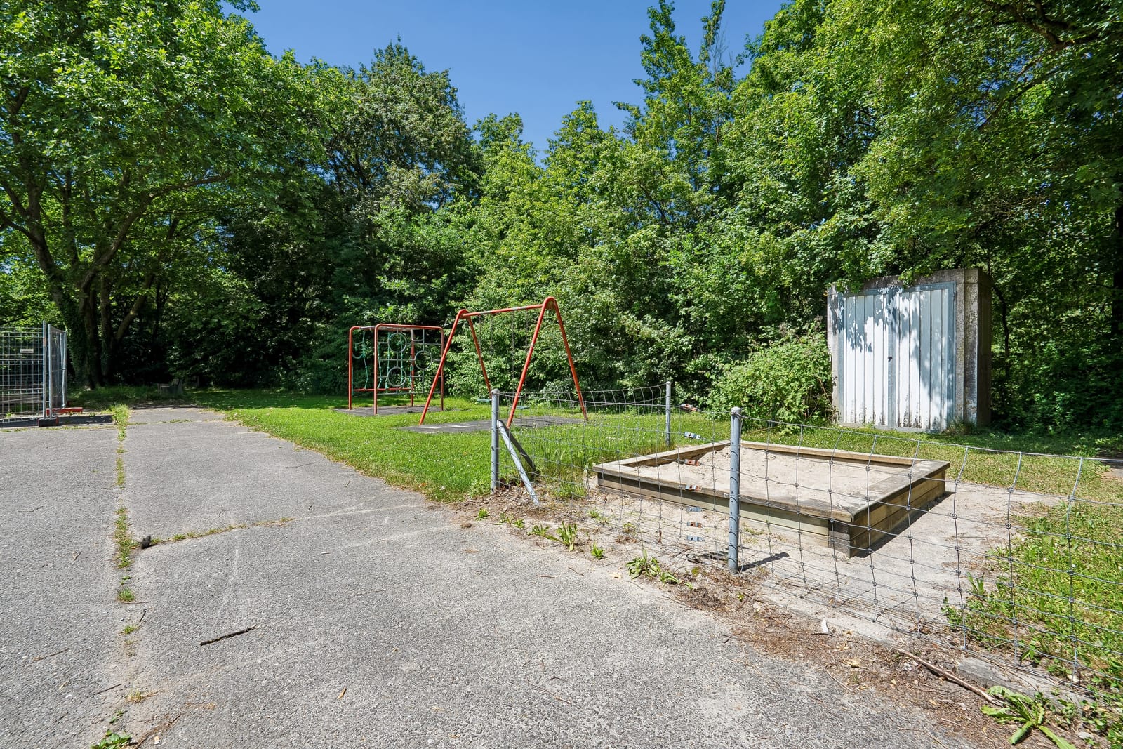 Panoramablick inklusive – Exklusive 2.5-Zimmer-Wohnung in Baden — Ansicht 13