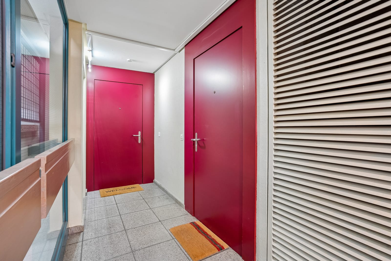 Panoramablick inklusive – Exklusive 2.5-Zimmer-Wohnung in Baden — Ansicht 14