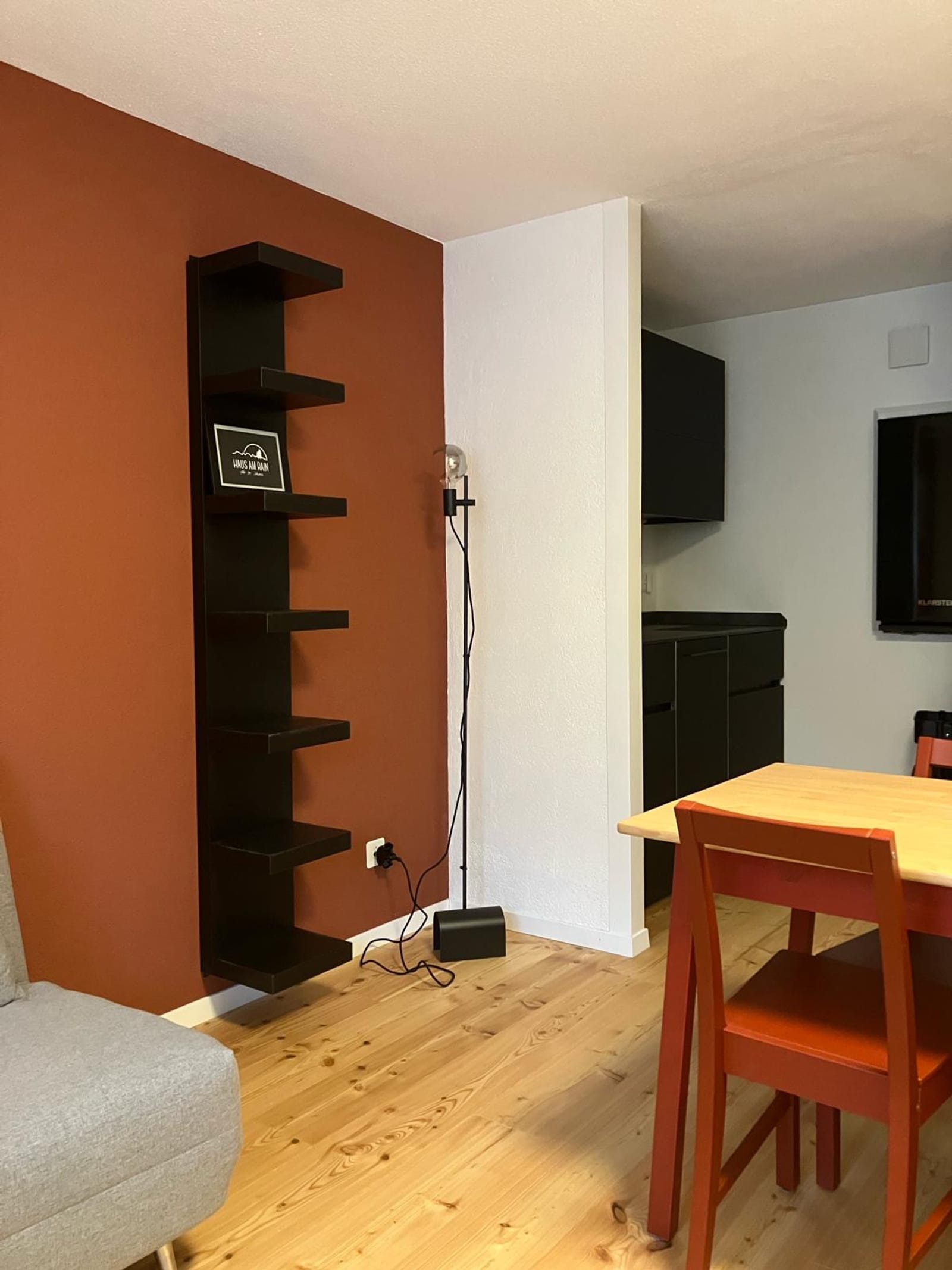 Top Gelegenheit in Alt St. Johann — Ansicht 29