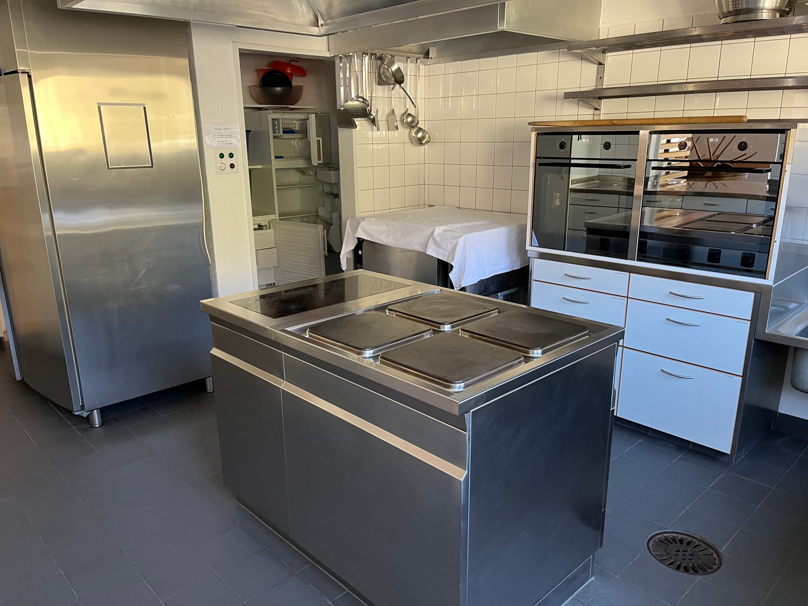 Top Gelegenheit in Alt St. Johann — Ansicht 16