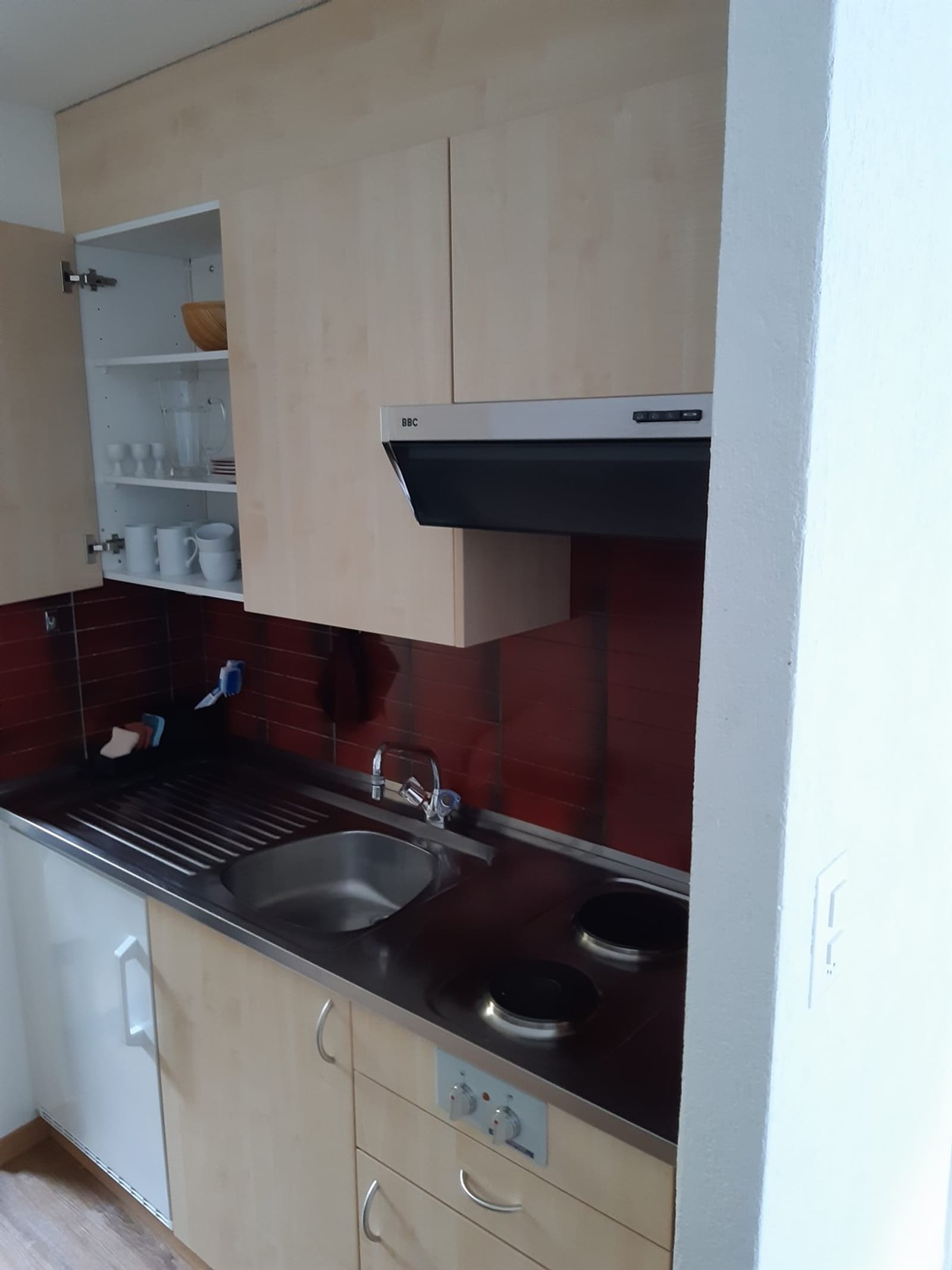 Top Gelegenheit in Alt St. Johann — Ansicht 23