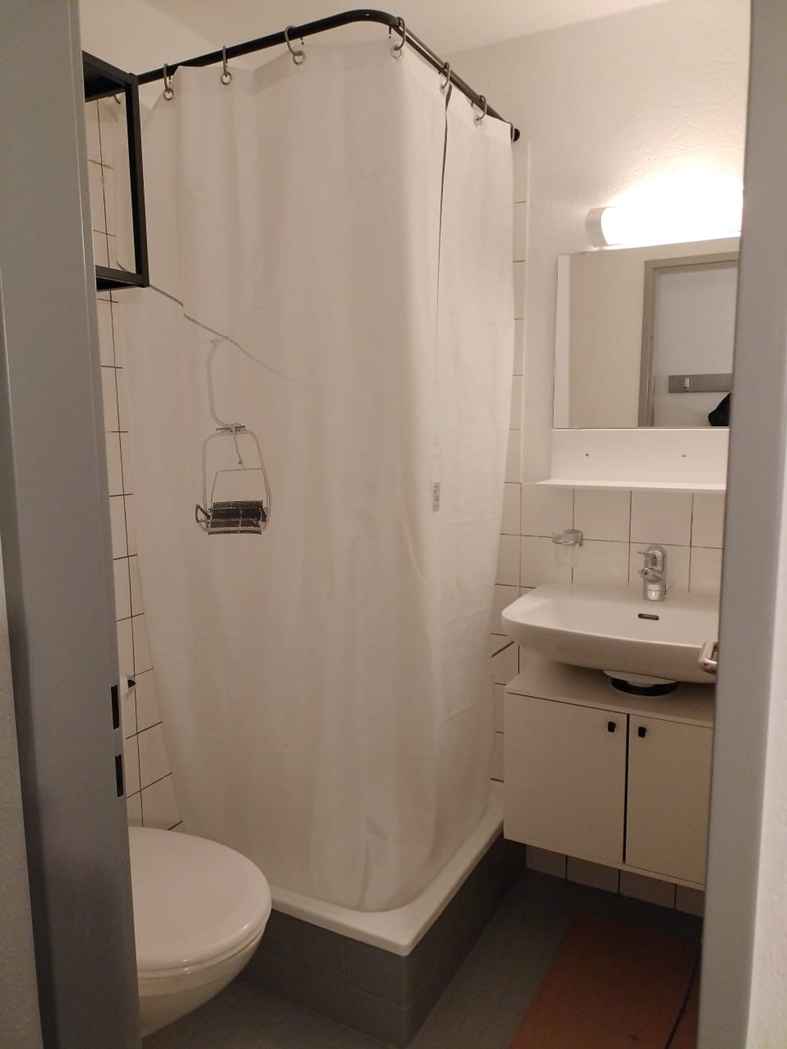 Top Gelegenheit in Alt St. Johann — Ansicht 20