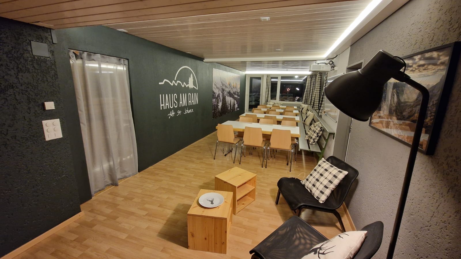 Top Gelegenheit in Alt St. Johann — Ansicht 2