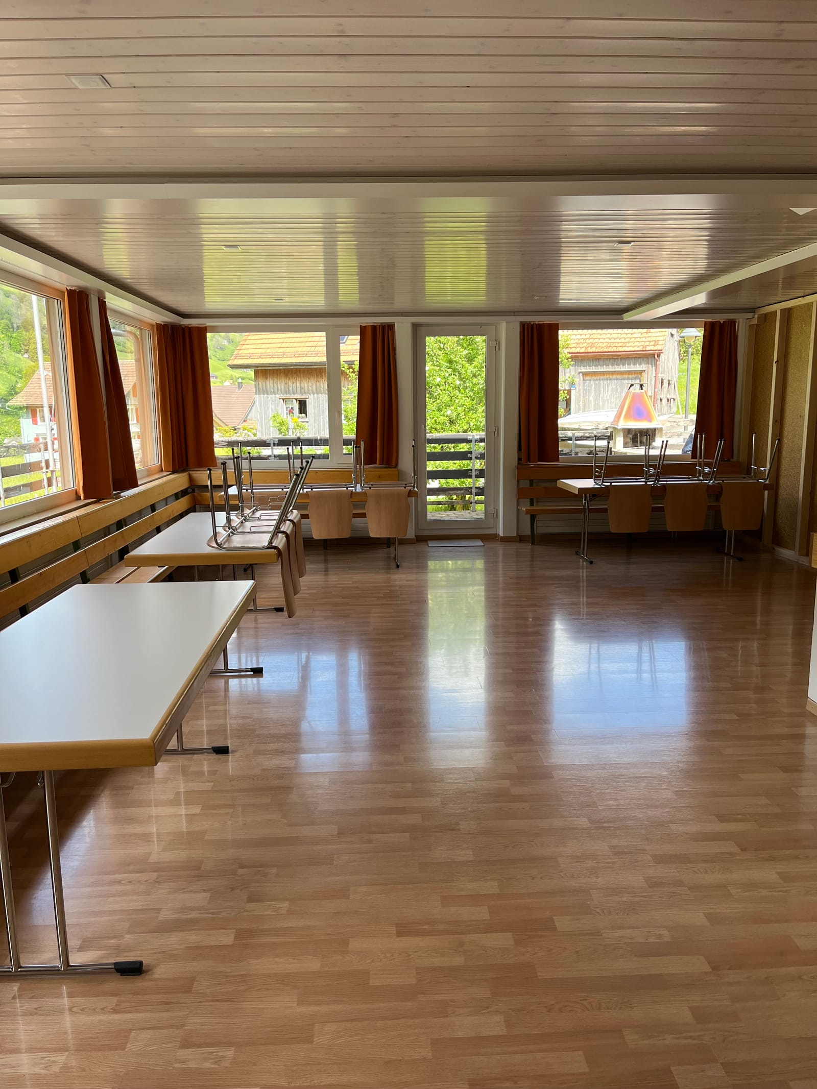 Top Gelegenheit in Alt St. Johann — Ansicht 5