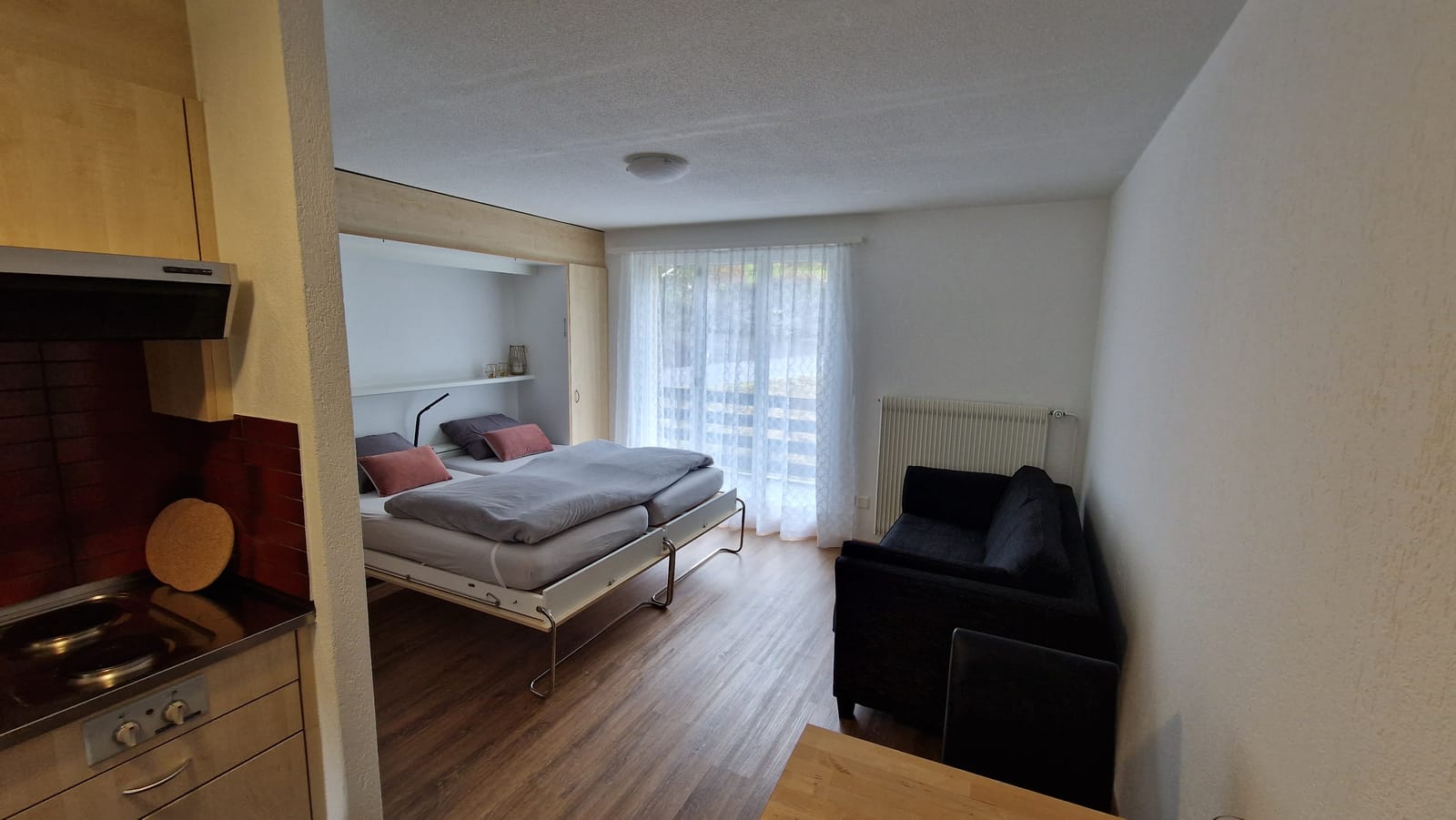 Top Gelegenheit in Alt St. Johann — Ansicht 27