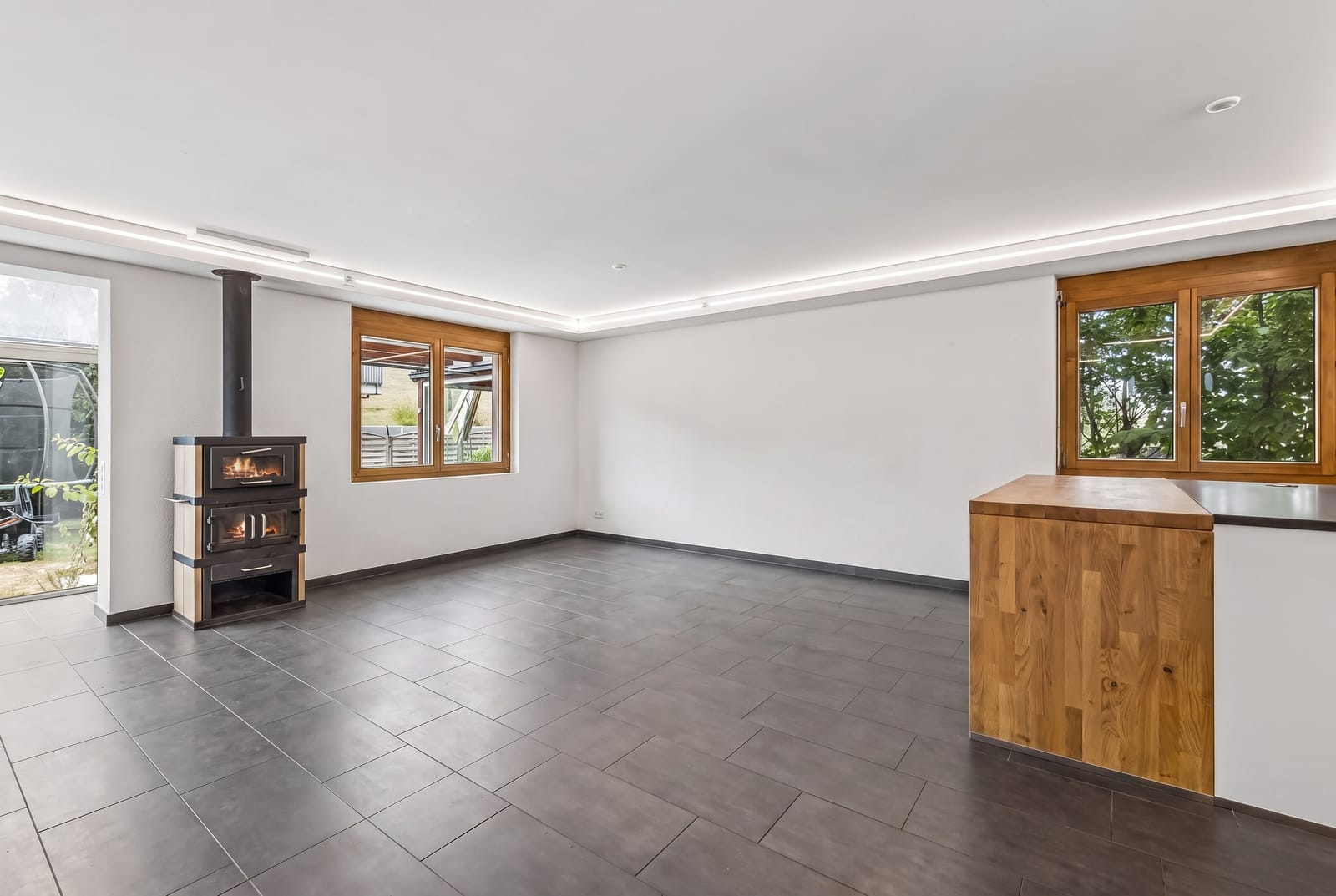 Ein Paradies für Kinder – 238 m² Familienglück mit eigenem Garten — Ansicht 3