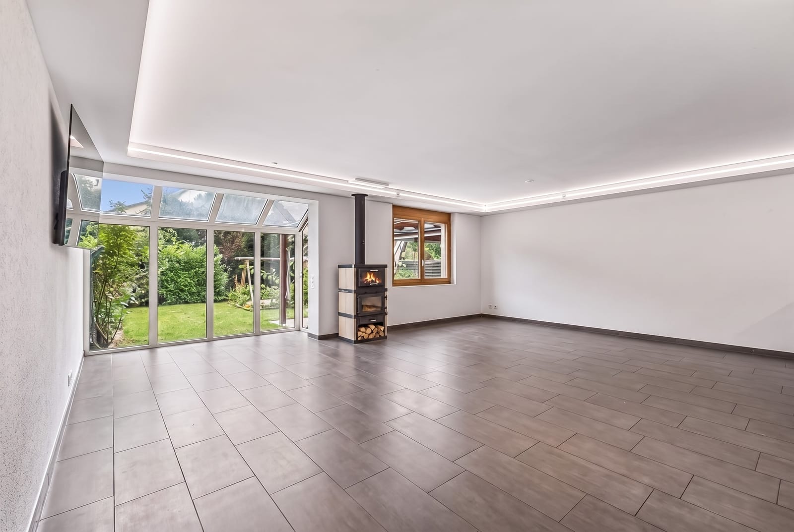 Ein Paradies für Kinder – 238 m² Familienglück mit eigenem Garten — Ansicht 14