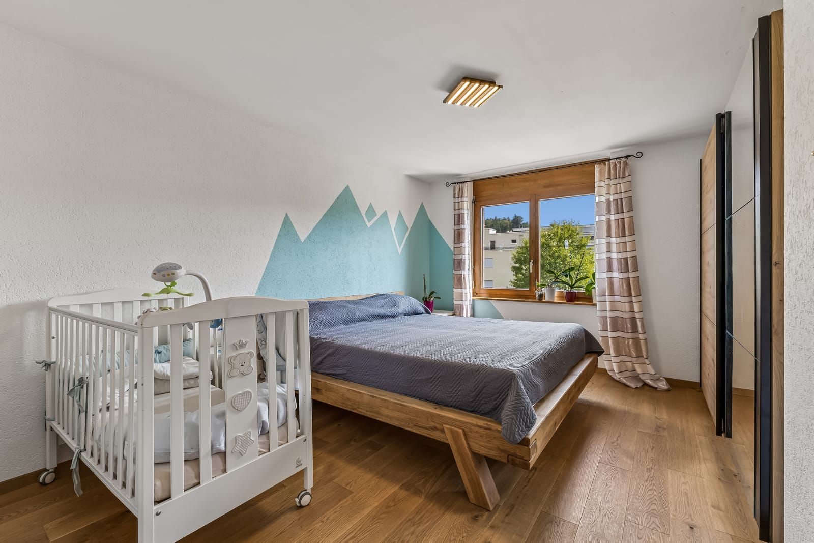 Ein Paradies für Kinder – 238 m² Familienglück mit eigenem Garten — Ansicht 29
