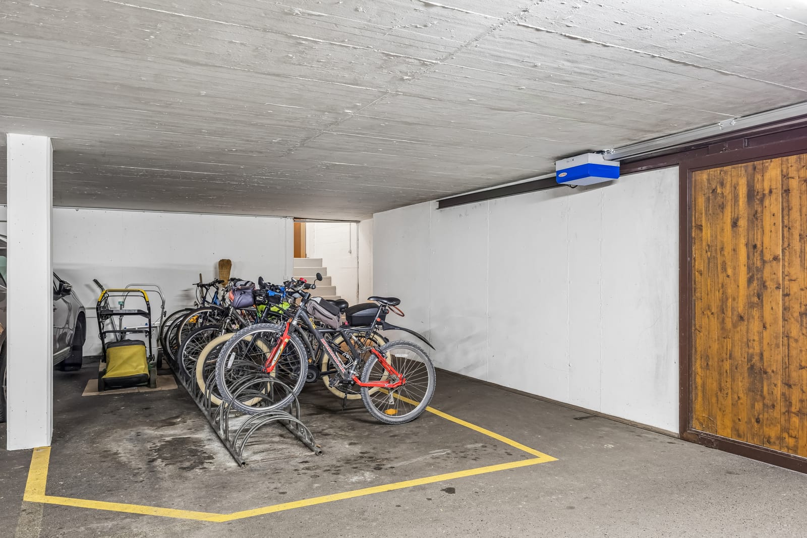 Ein Paradies für Kinder – 238 m² Familienglück mit eigenem Garten — Ansicht 21