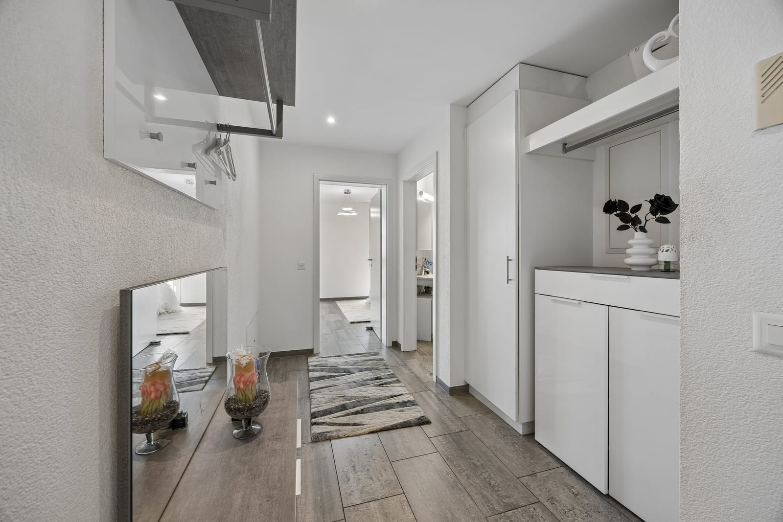 Ihr neues Zuhause im Grünen: 158 m² Wohngenuss auf einer Etage – stilvoll und modern — Ansicht 30