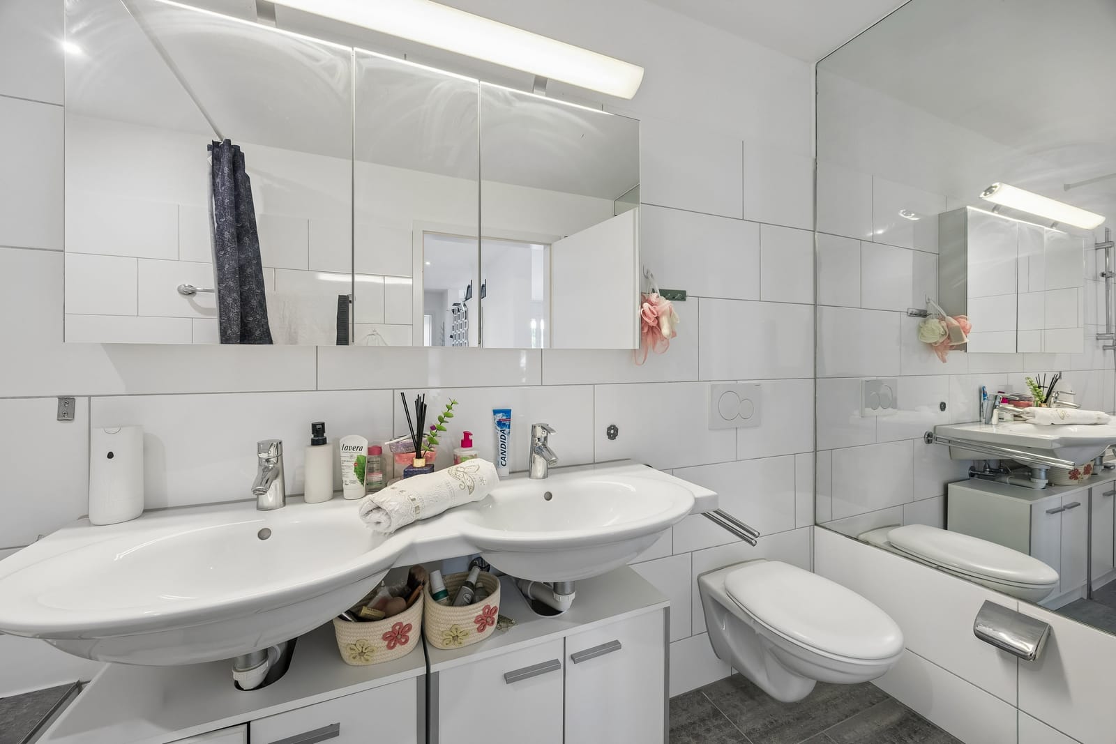 Ihr neues Zuhause im Grünen: 158 m² Wohngenuss auf einer Etage – stilvoll und modern — Ansicht 22