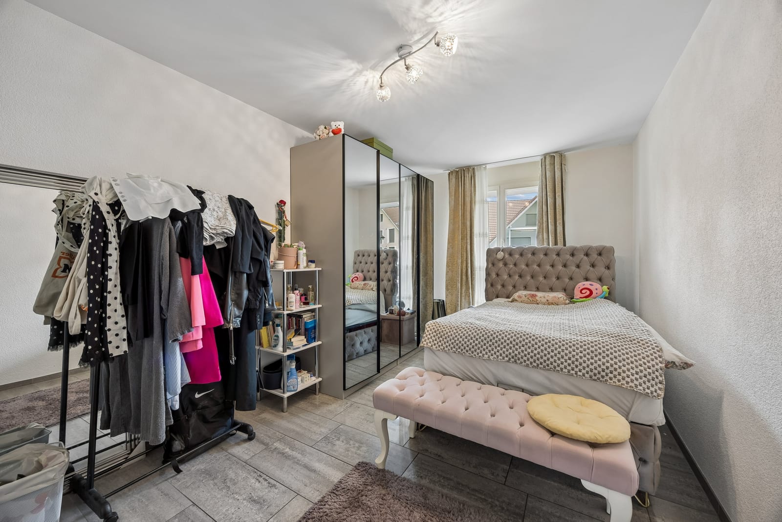 Ihr neues Zuhause im Grünen: 158 m² Wohngenuss auf einer Etage – stilvoll und modern — Ansicht 24