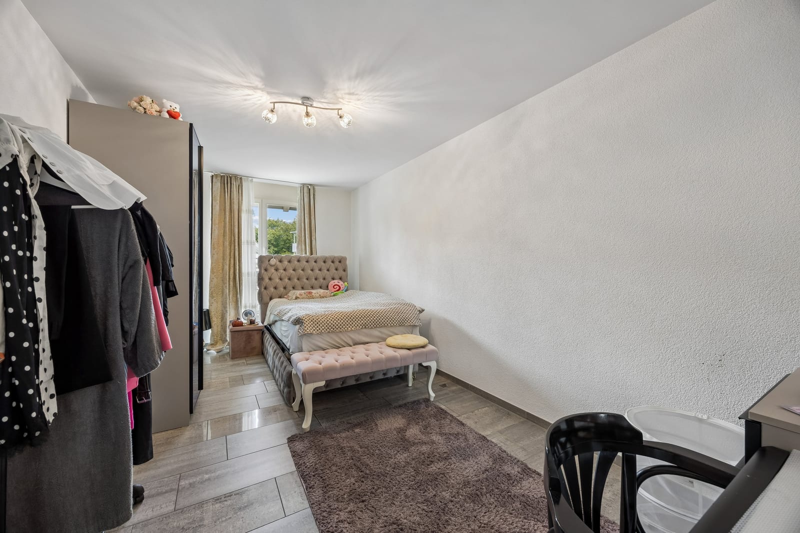 Ihr neues Zuhause im Grünen: 158 m² Wohngenuss auf einer Etage – stilvoll und modern — Ansicht 25