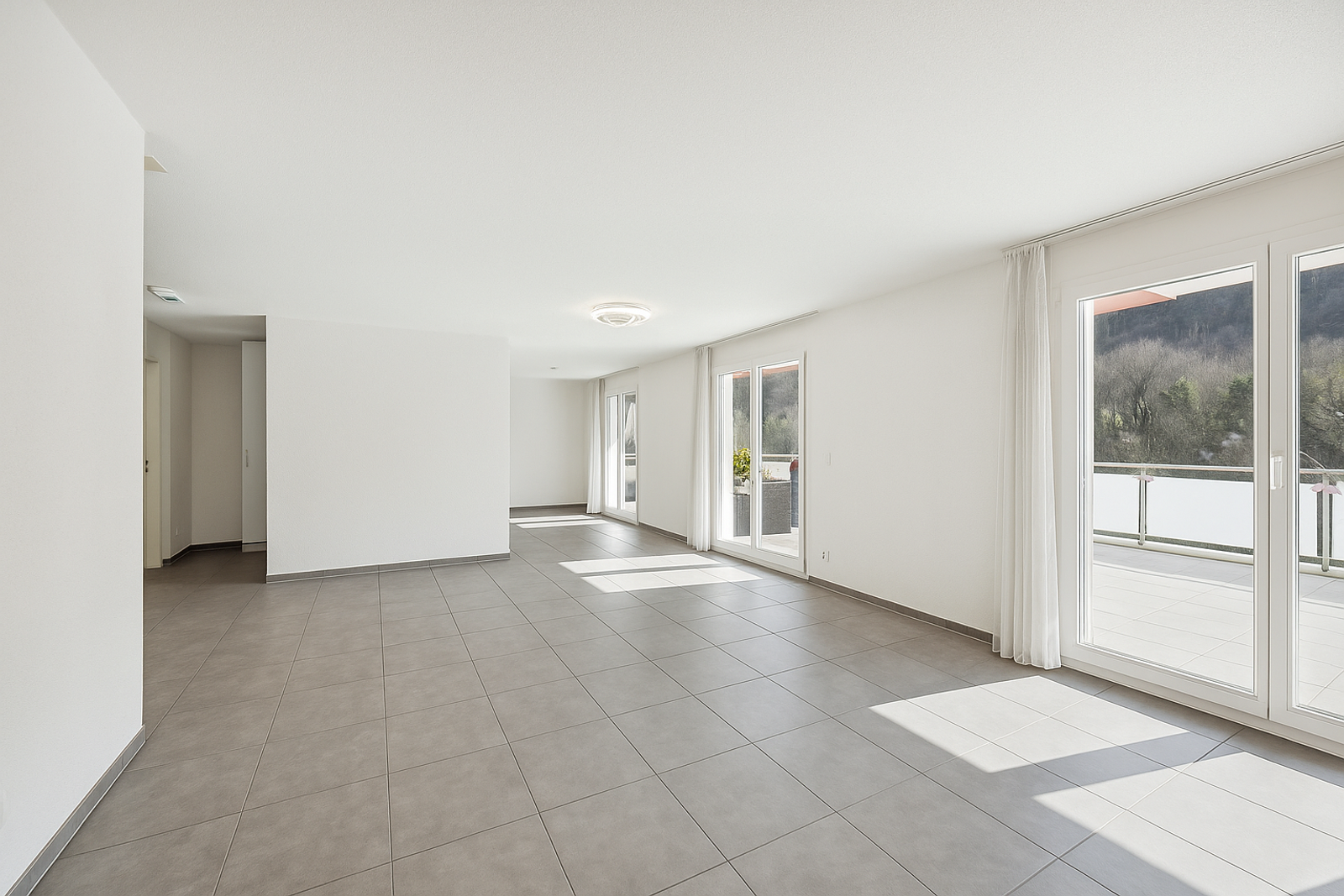 Mehrere Wohnungen als Investment in Trimbach kaufen! — Ansicht 13