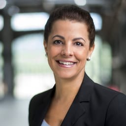 Cristina Cotoia