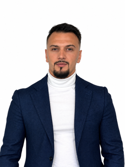 Huso Becirovic