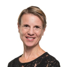Jeannine Nacht