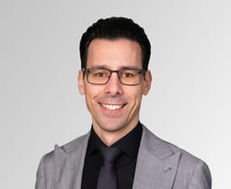 Daniel Arigoni