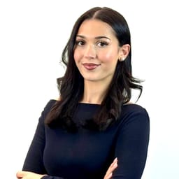 Helia Rahmani
