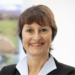 Isabel Breithaupt