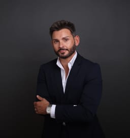 Domenico Suverato