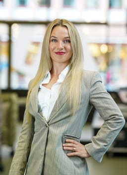 Deborah Schorn