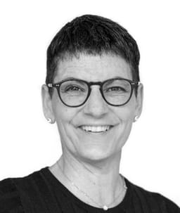 Sandra Zangger