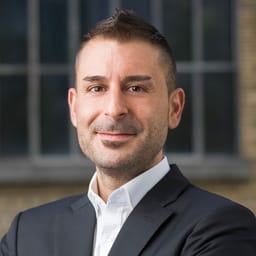 Claudio Sper­­duto