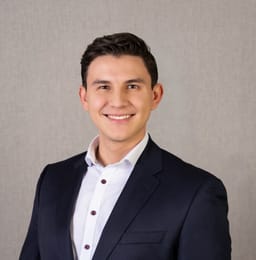 Daniel Bopp