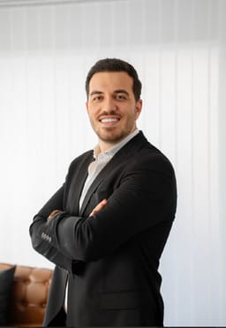 Arbnor Gashi