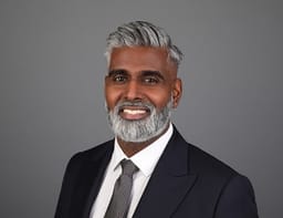 Mukunthan Kandiah