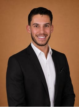 Justin Kaufmann