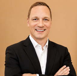 Patrick Dünki