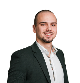 Julian Vidovic