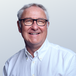 Peter Grossenbacher