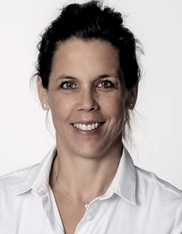Valérie Henger