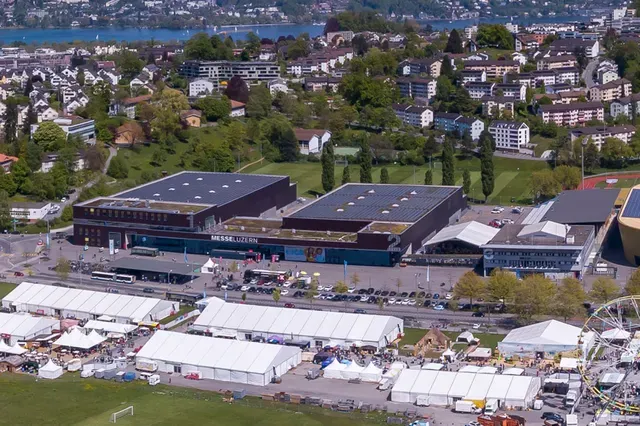 avendo an der LUGA mit innovativer Hauseigentümerplattform