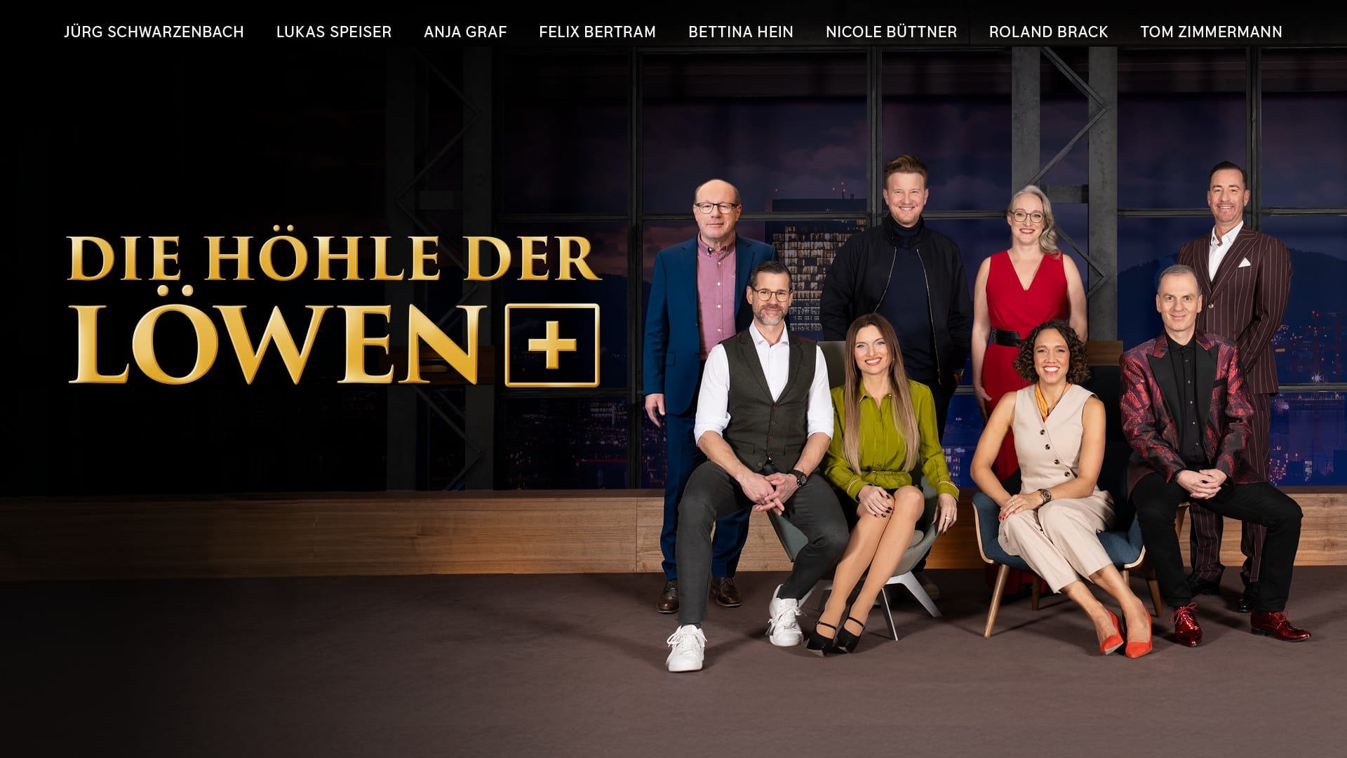 avendo bei "Die Höhle der Löwen Schweiz"