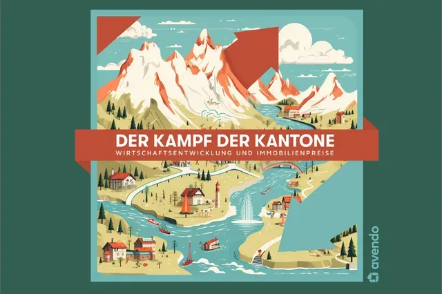 Der Kampf der Kantone