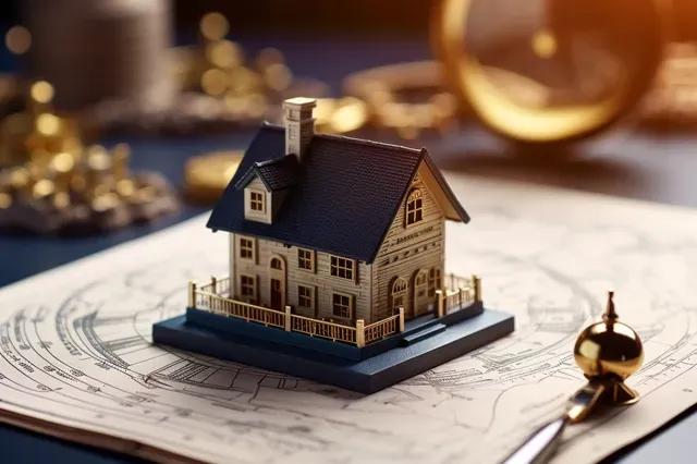 Der Schuldbrief: Unverzichtbares Element beim Immobilienkauf