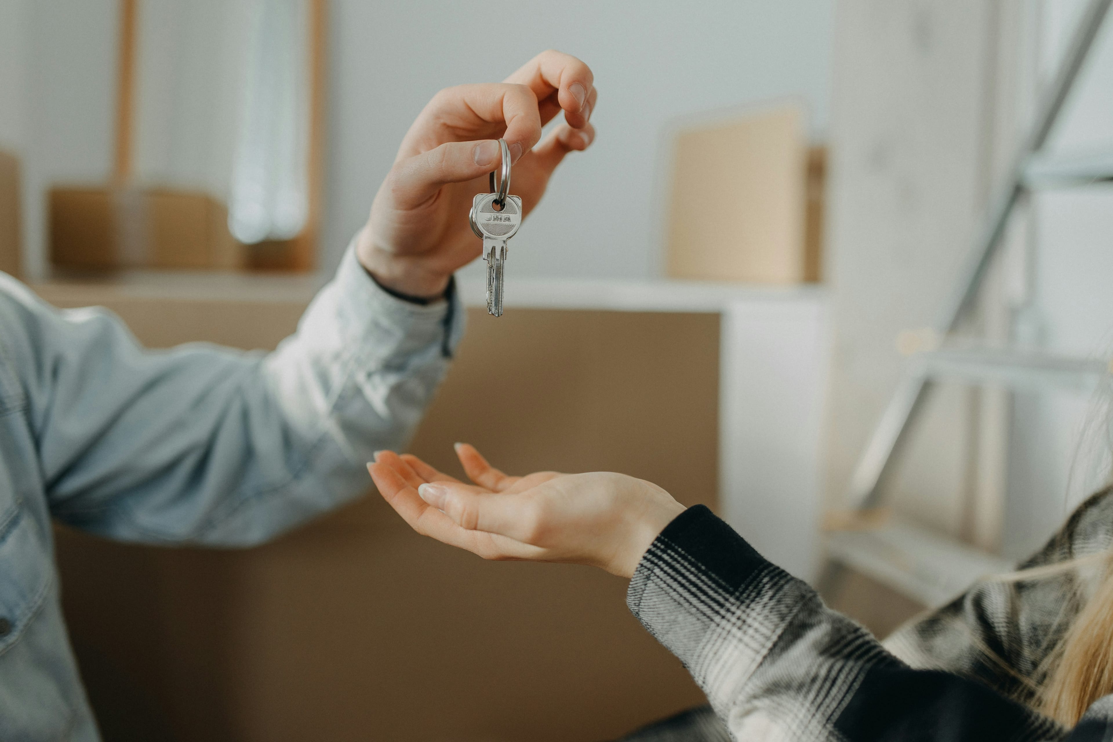 Immobilienbewertung bei Erbschaft: So finden Sie den Wert Ihres geerbten Hauses