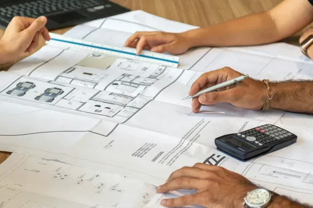 Leitfaden zum Verständnis von Immobilienanzeigen