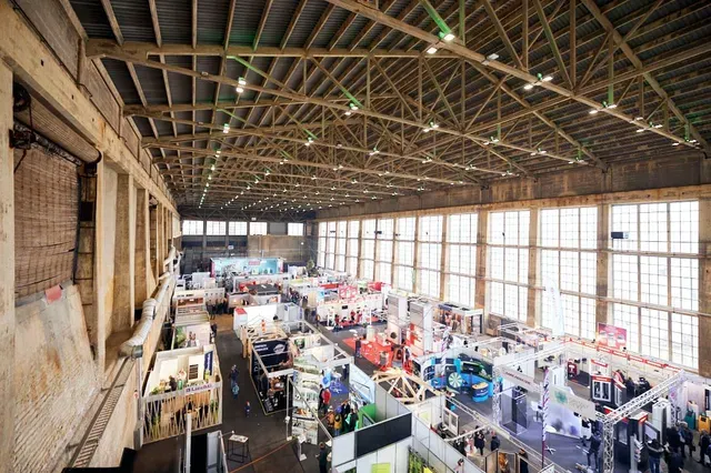 Mit avendo kostenlos an die Messe Eigenheim Solothurn!