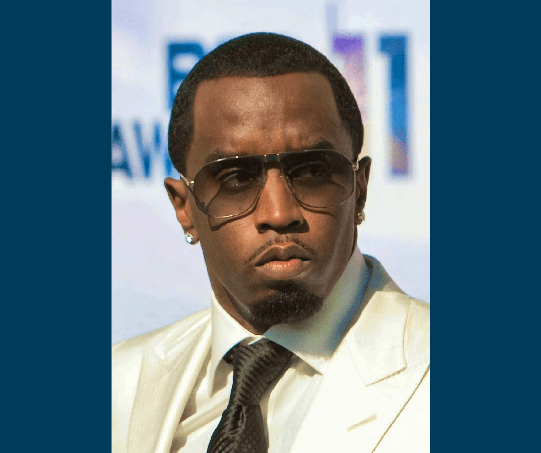 Sean “P. Diddy” Combs - Bild von 20 Minuten